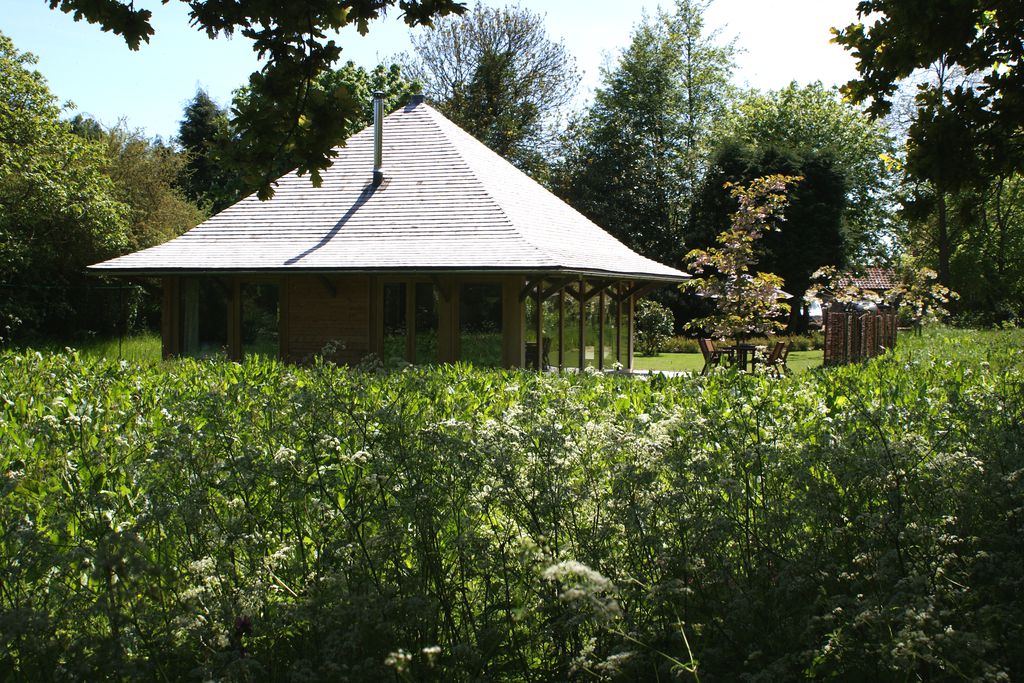 The Green Pavilion gallery - Gallery