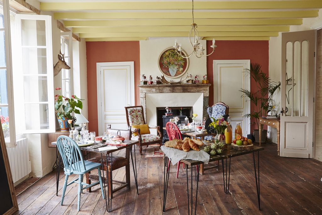 Manoir Laurette B&B gallery - Gallery