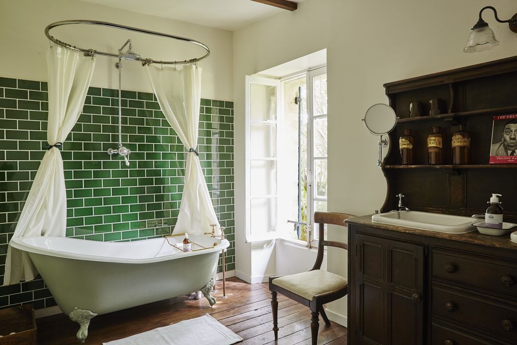 Manoir Laurette B&B gallery - Gallery