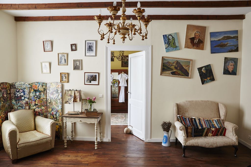 Manoir Laurette B&B gallery - Gallery
