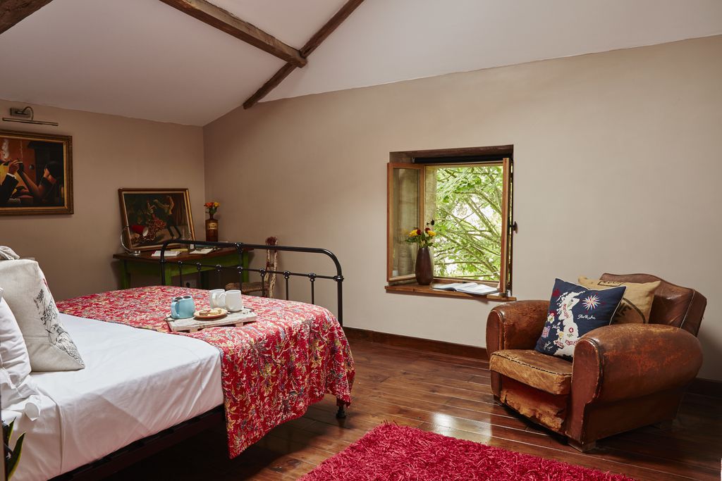 Manoir Laurette B&B gallery - Gallery