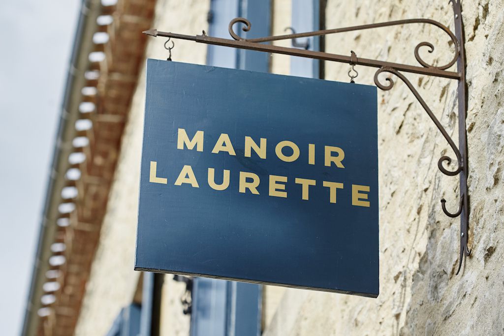Manoir Laurette B&B gallery - Gallery