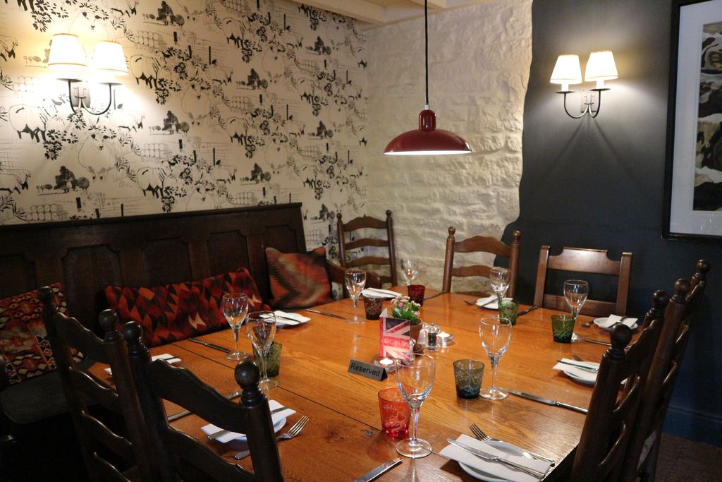 The Red Lion gallery - Gallery
