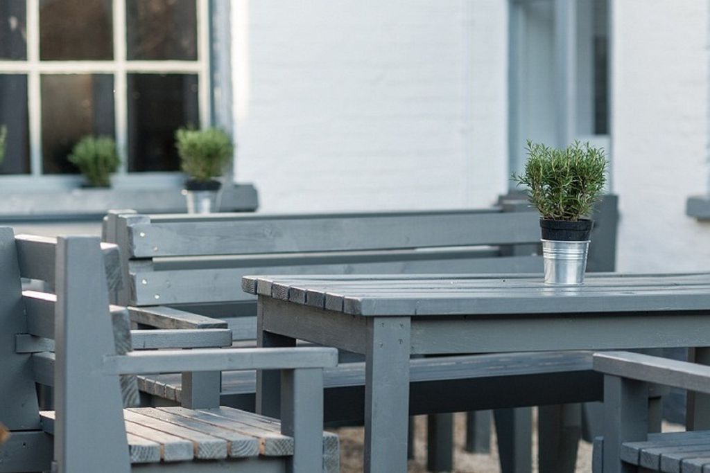 The Inn at Cranborne gallery - Gallery