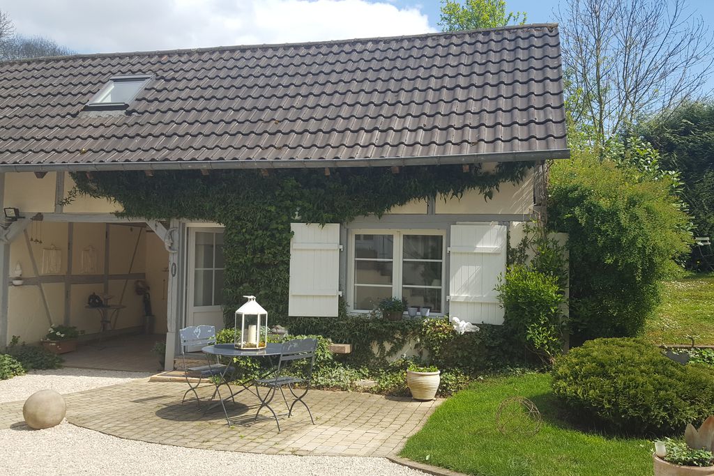 Maison D’Hôtes La Vallée gallery - Gallery