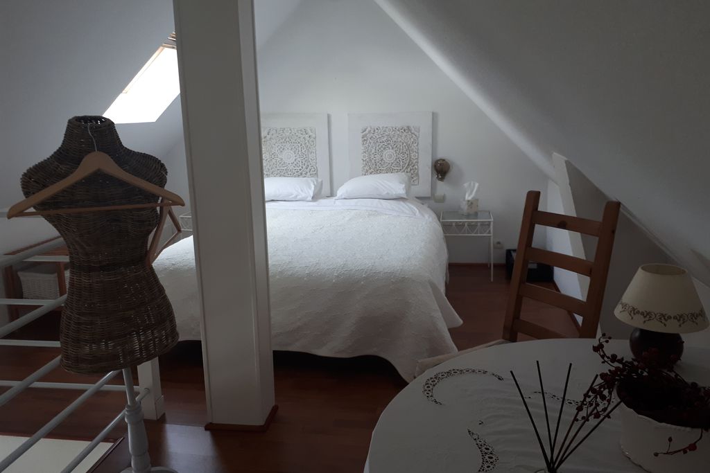 Maison D’Hôtes La Vallée gallery - Gallery