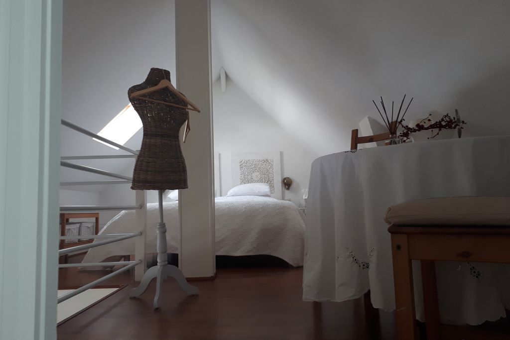 Maison D’Hôtes La Vallée gallery - Gallery