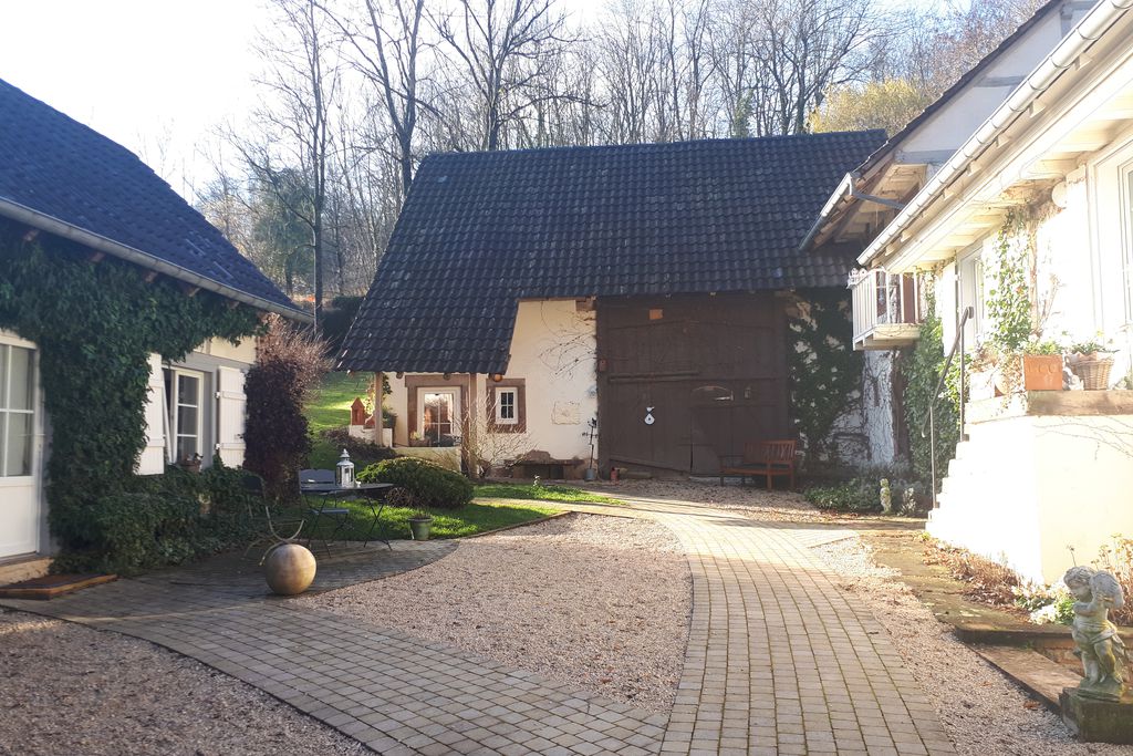 Maison D’Hôtes La Vallée gallery - Gallery