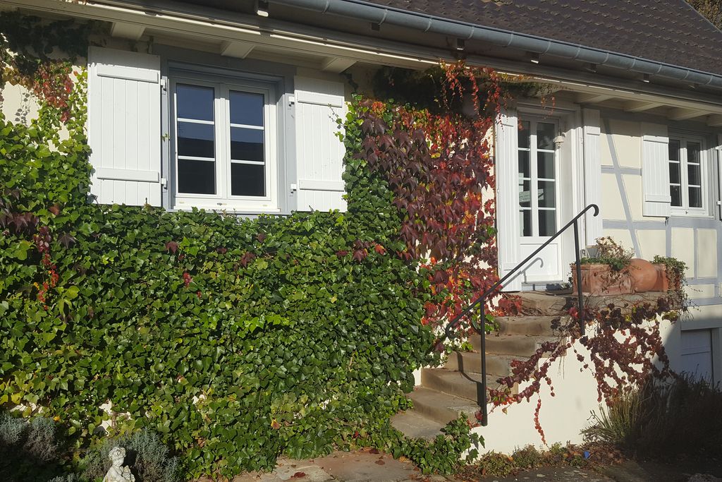 Maison D’Hôtes La Vallée gallery - Gallery