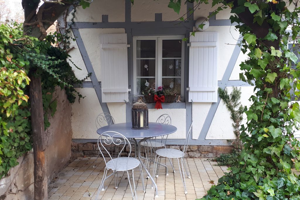 Maison D’Hôtes La Vallée gallery - Gallery