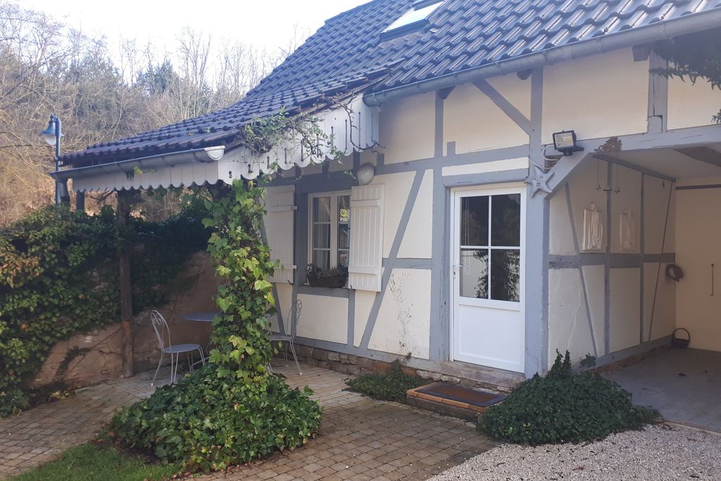 Maison D’Hôtes La Vallée gallery - Gallery