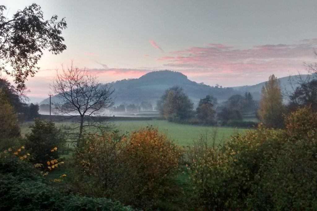 Middle Spoad Barn Sawday S
