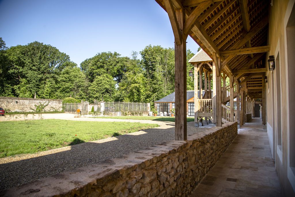 Château de la Groirie gallery - Gallery