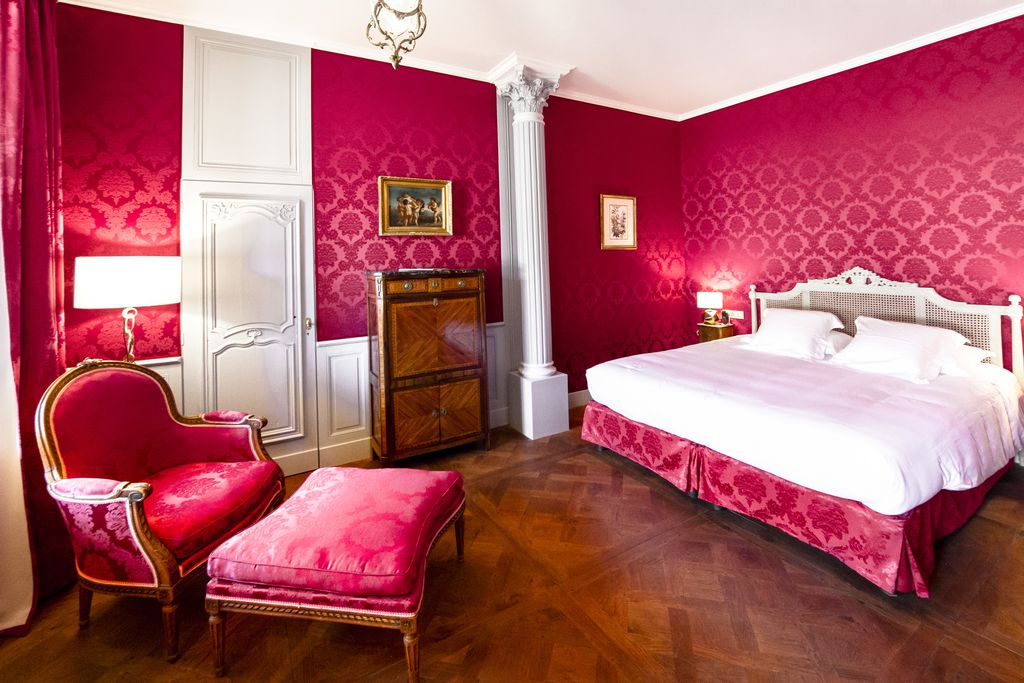 Château de la Groirie gallery - Gallery