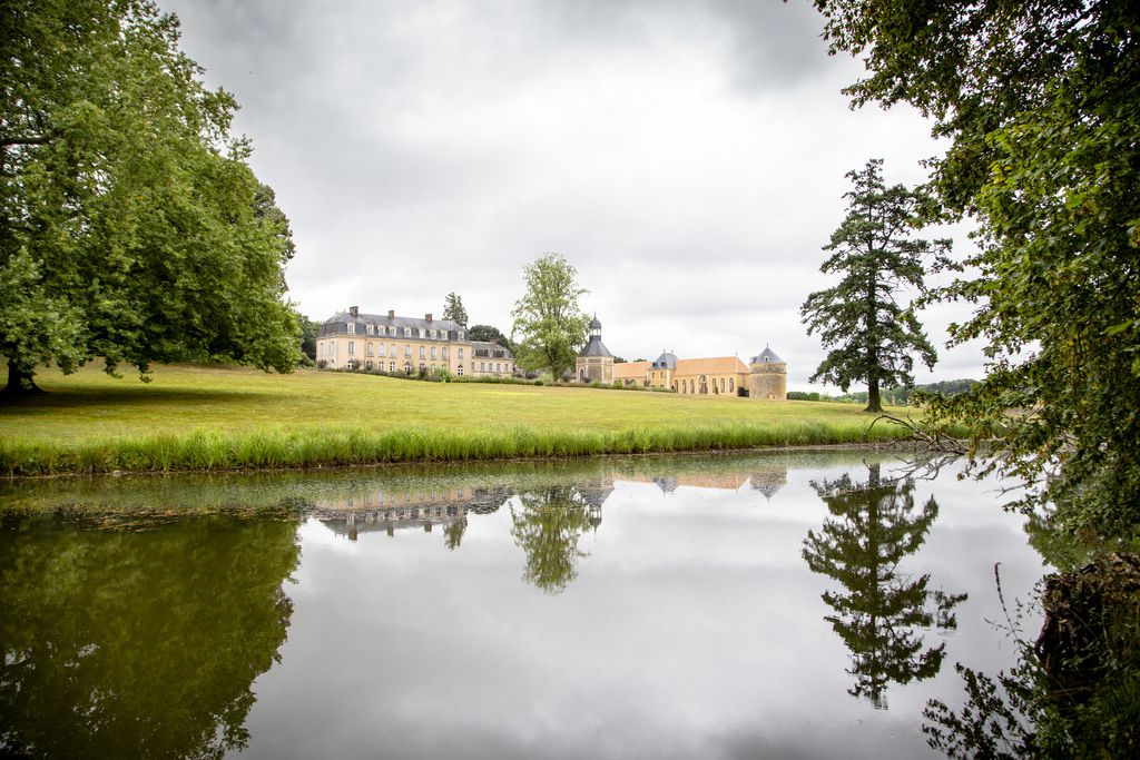 Château de la Groirie gallery - Gallery