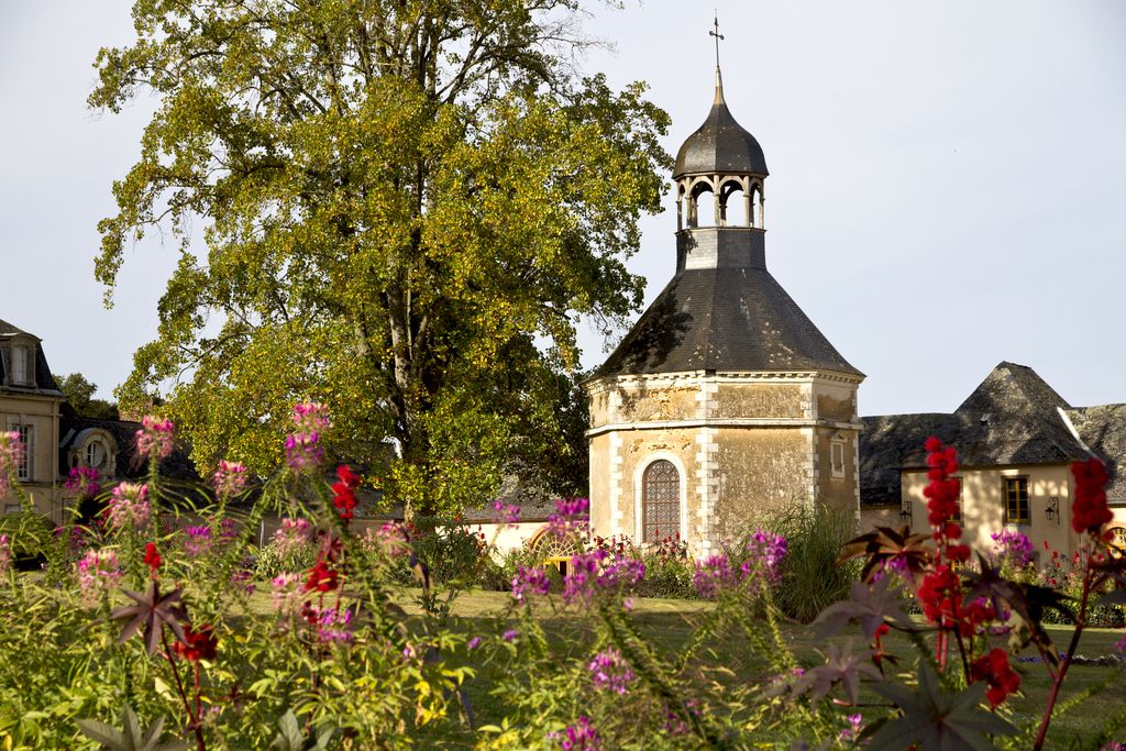 Château de la Groirie gallery - Gallery