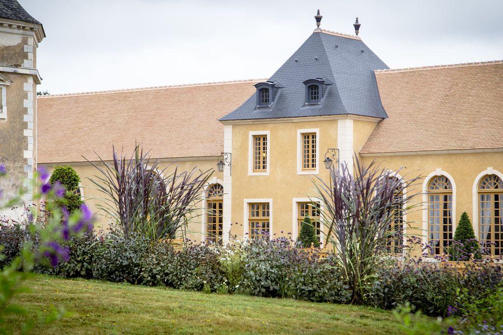 Château de la Groirie gallery - Gallery