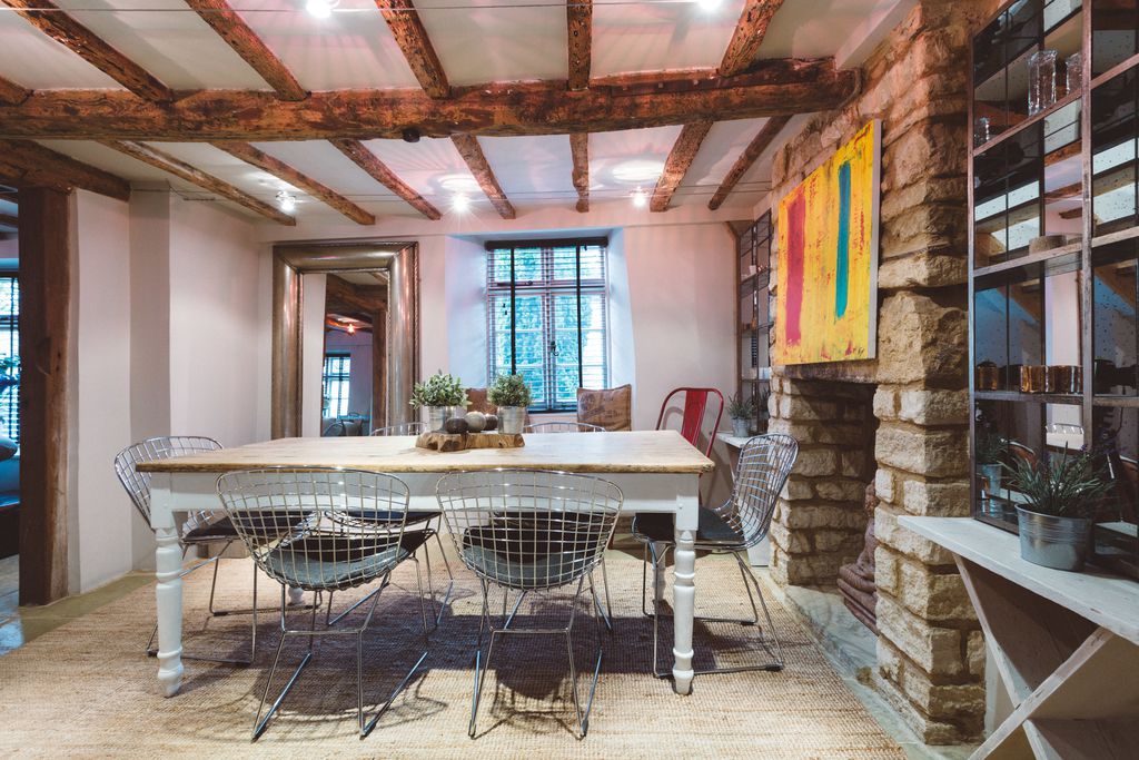 Yarrow Cottage gallery - Gallery