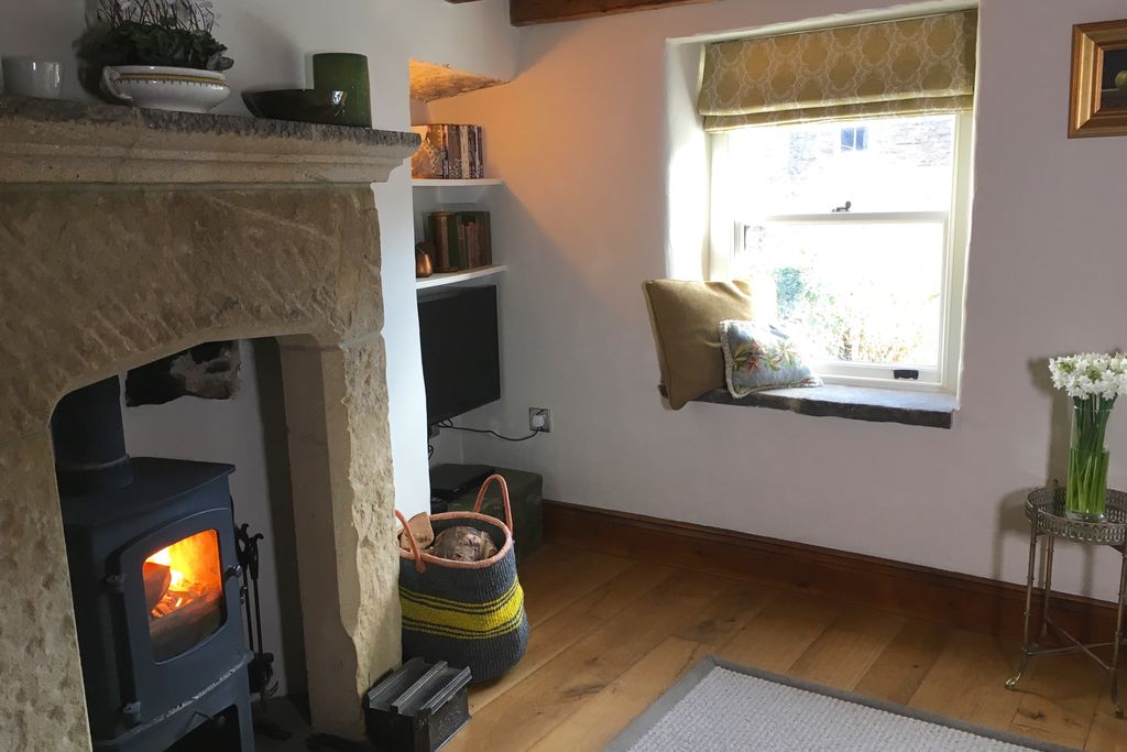 Mill Fosse Cottage gallery - Gallery