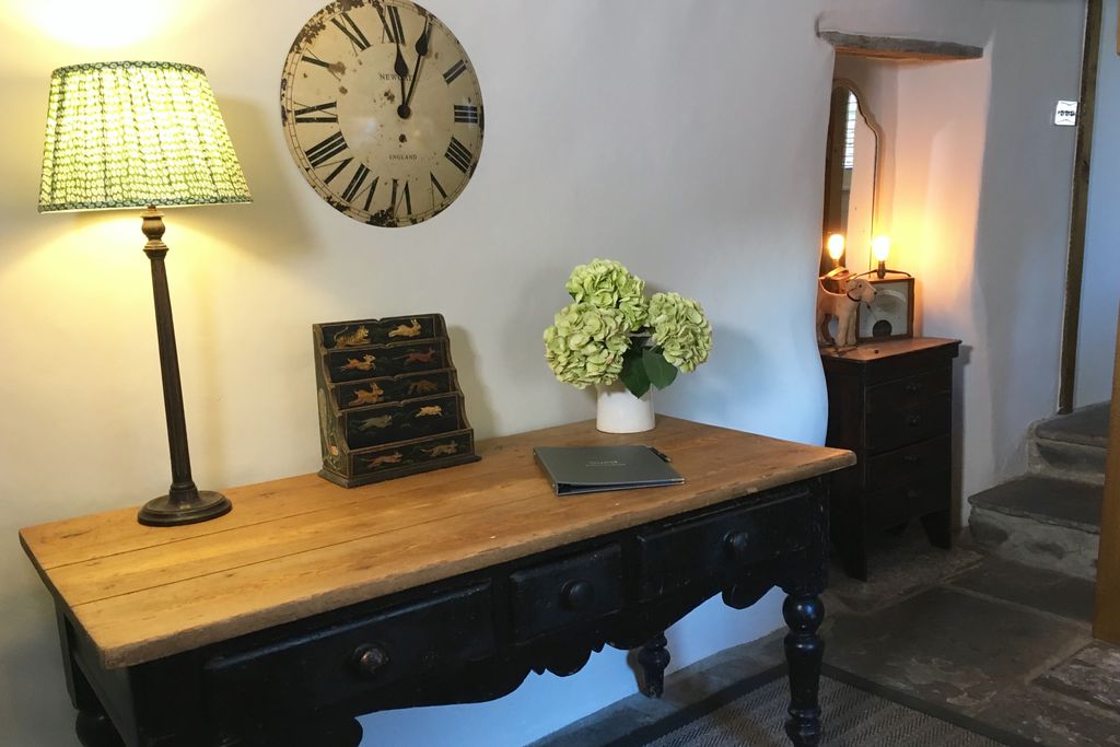 Mill Fosse Cottage gallery - Gallery
