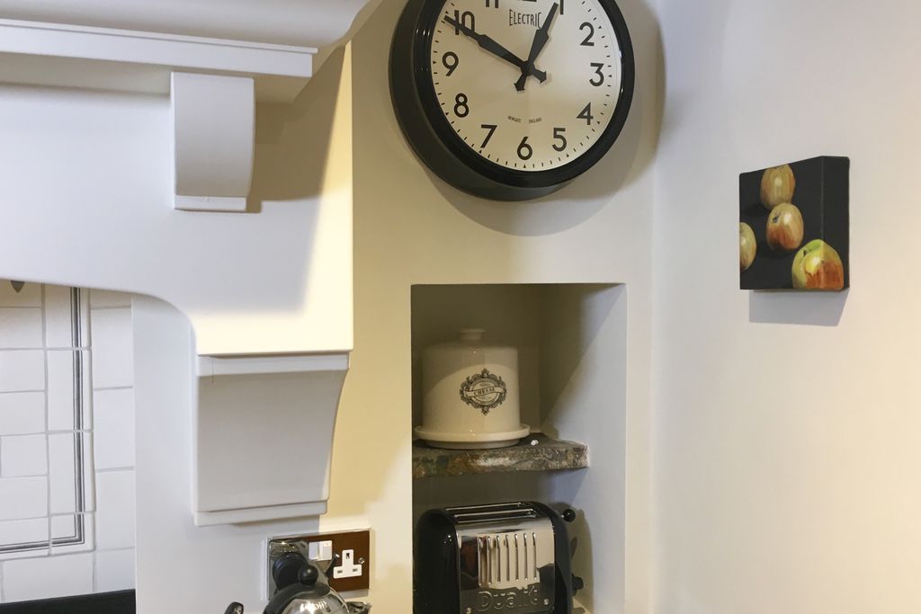 Mill Fosse Cottage gallery - Gallery