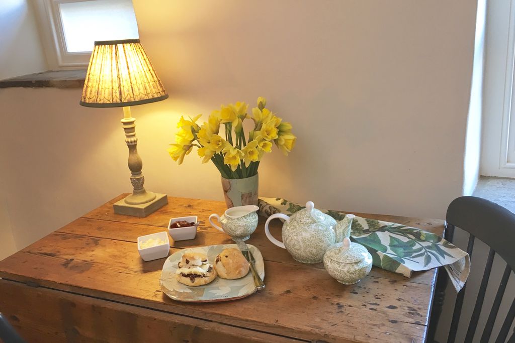 Mill Fosse Cottage gallery - Gallery