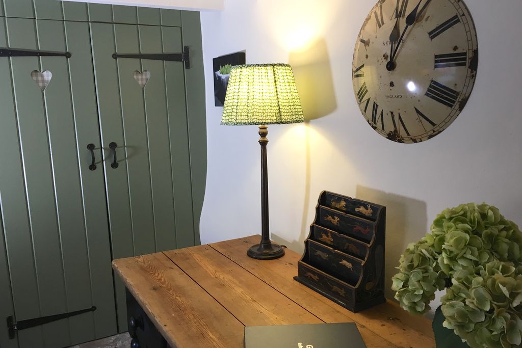 Mill Fosse Cottage gallery - Gallery