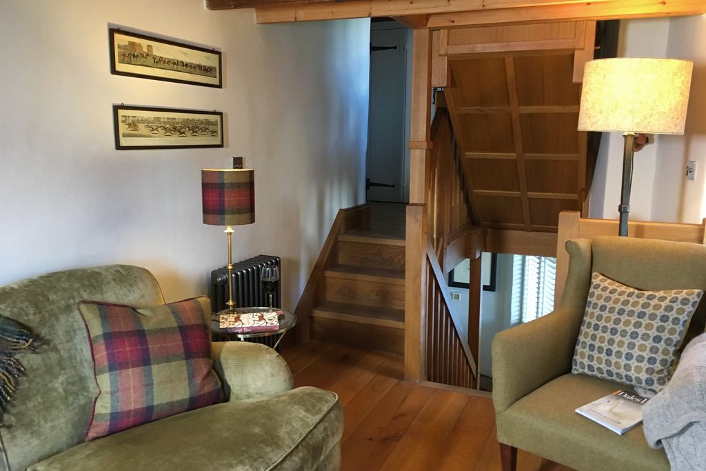 Mill Fosse Cottage gallery - Gallery