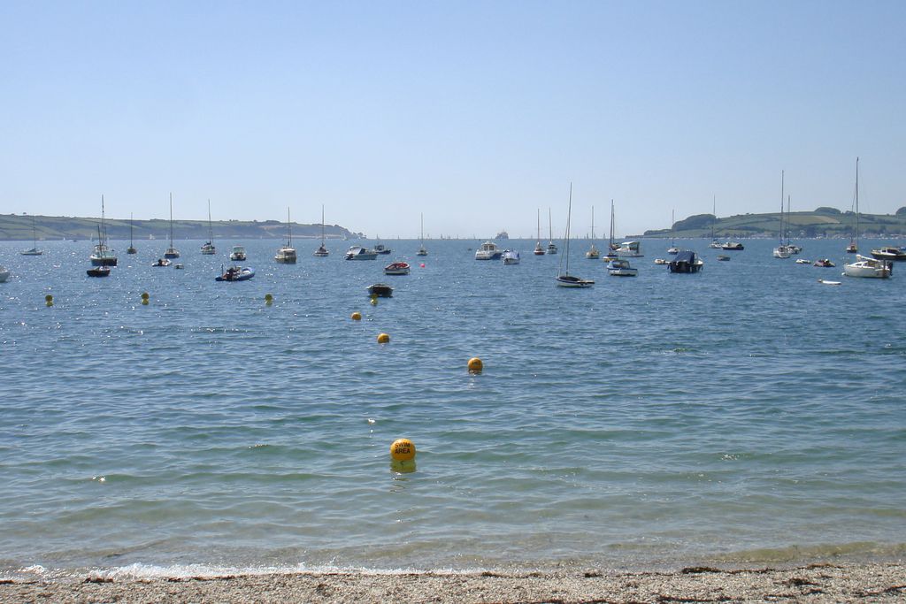 Loe Beach