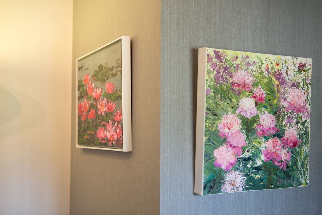 La Petite Cimentelle gallery - Gallery