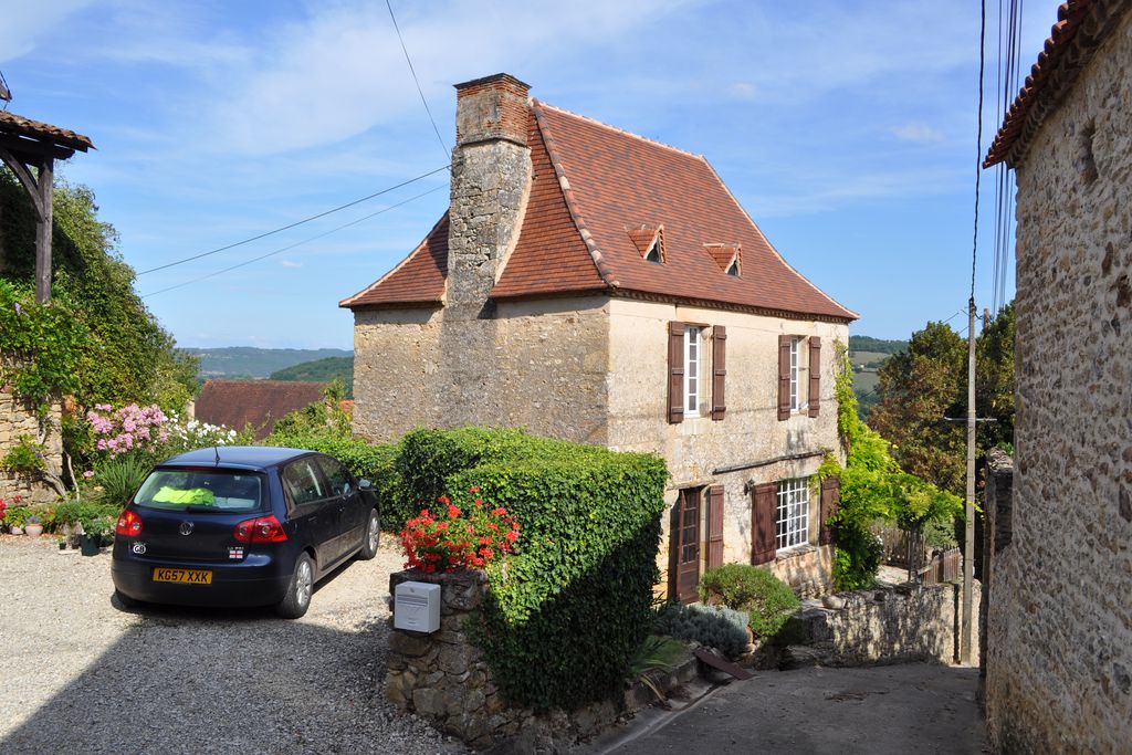 Maisons la Boissiere gallery - Gallery