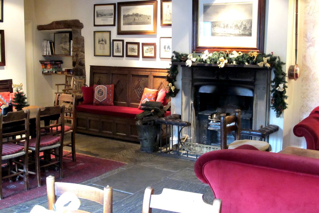 The Inn at Whitewell gallery - Gallery