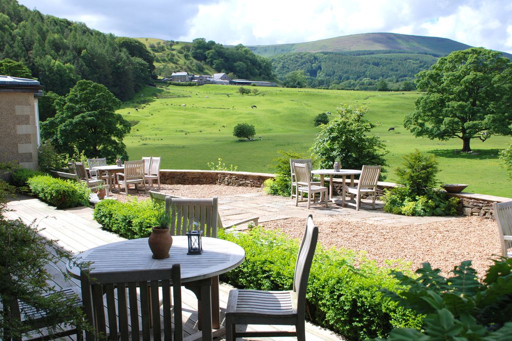 The Inn at Whitewell gallery - Gallery