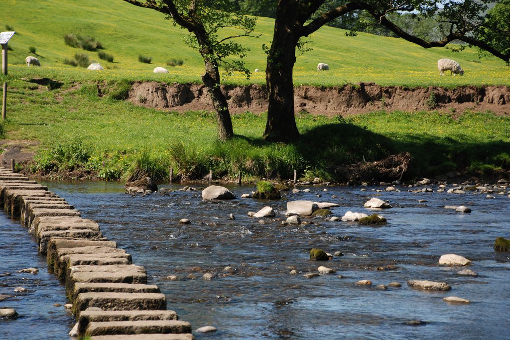 The Inn at Whitewell gallery - Gallery