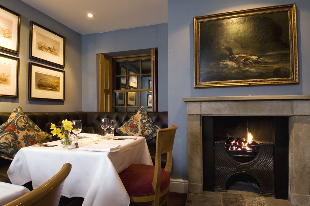 The Inn at Whitewell gallery - Gallery