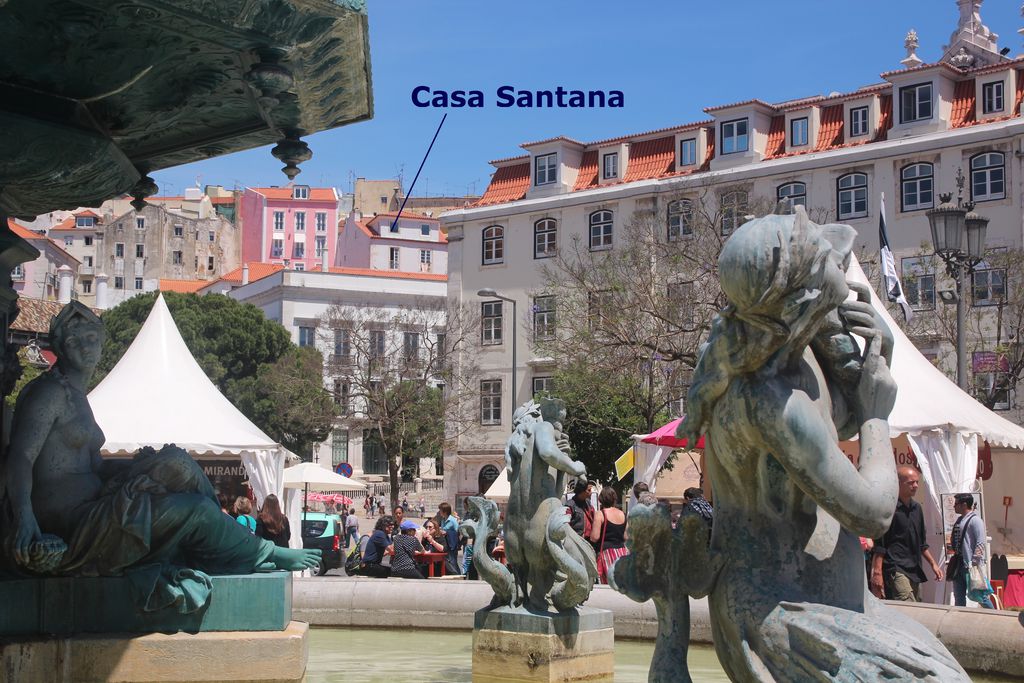 Casa Santana gallery - Gallery