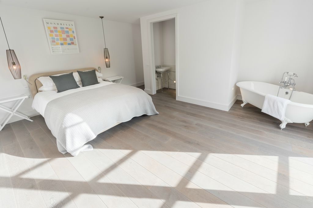 The Chalet Saunton - Apartment 1 gallery - Gallery