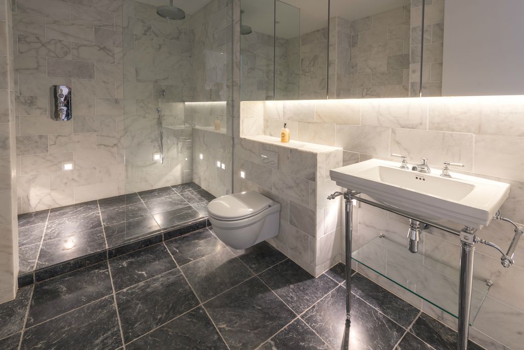 The Chalet Saunton - Apartment 1 gallery - Gallery