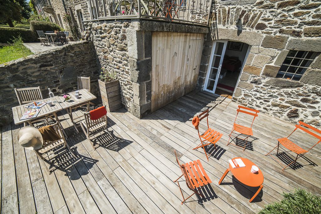 La Vallée de la Rance gallery - Gallery