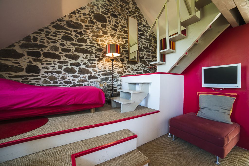 La Vallée de la Rance gallery - Gallery