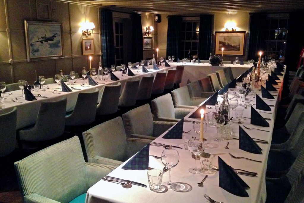 The Queens Arms gallery - Gallery