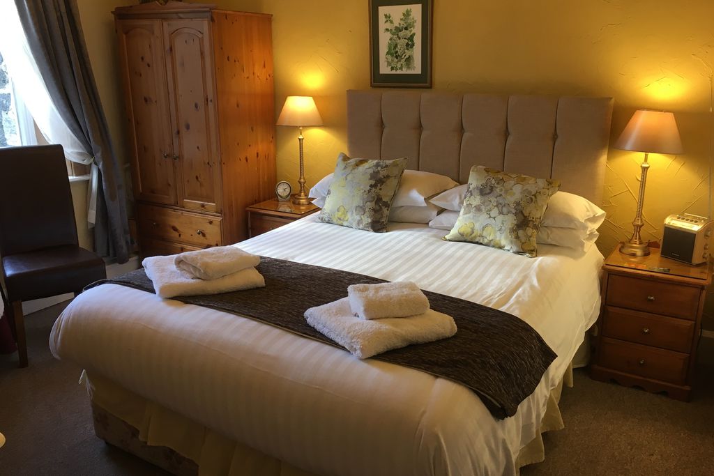 Pengwern Country House (Snowdonia) gallery - Gallery