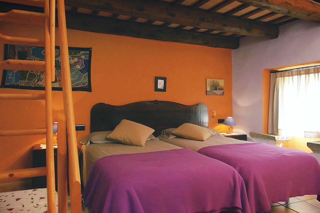 El Nus de Pedra gallery - Gallery