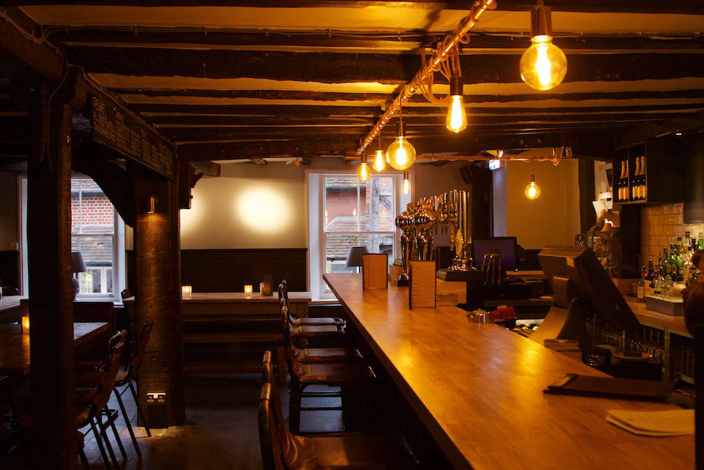 The Bull gallery - Gallery