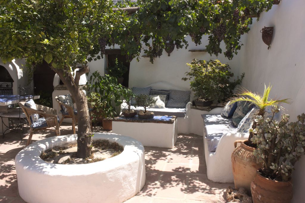 Cortijo los Lobos gallery - Gallery