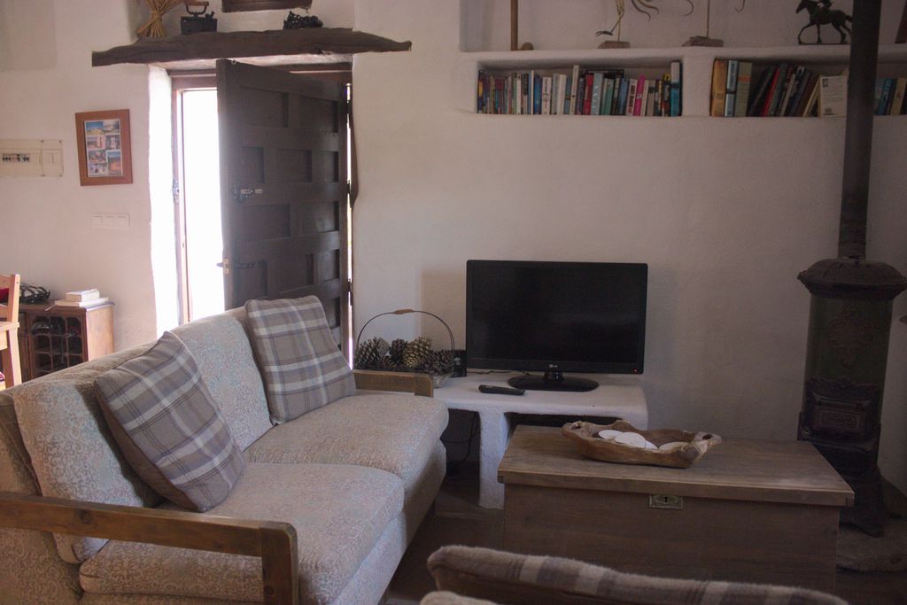 Cortijo los Lobos gallery - Gallery