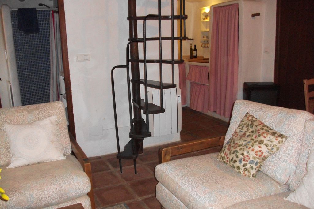 Cortijo los Lobos gallery - Gallery