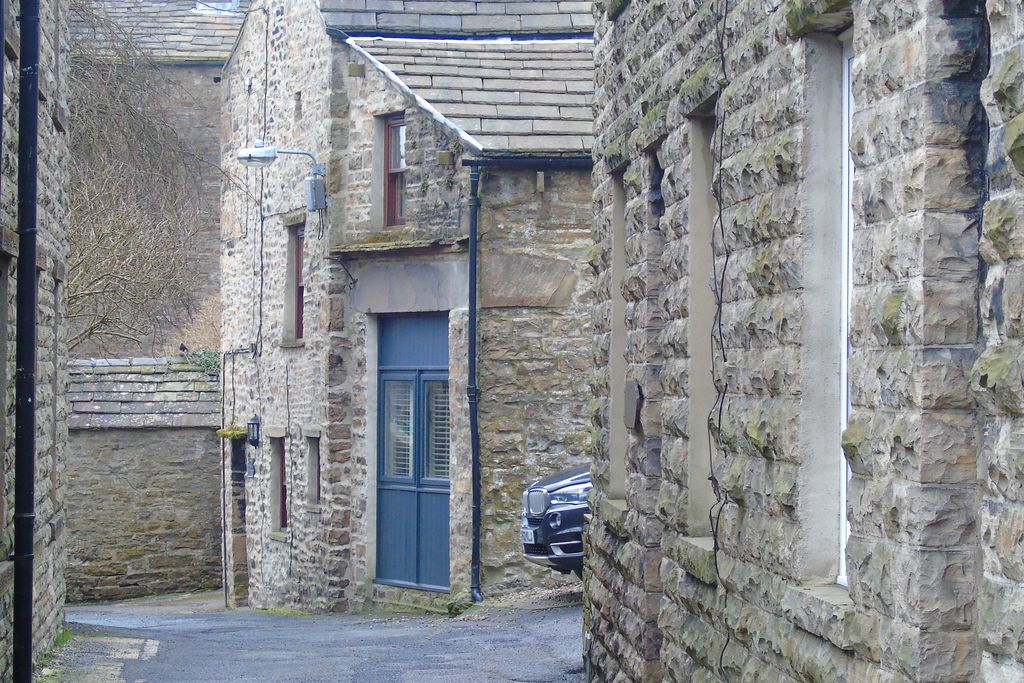 Mill Fosse Cottage gallery - Gallery