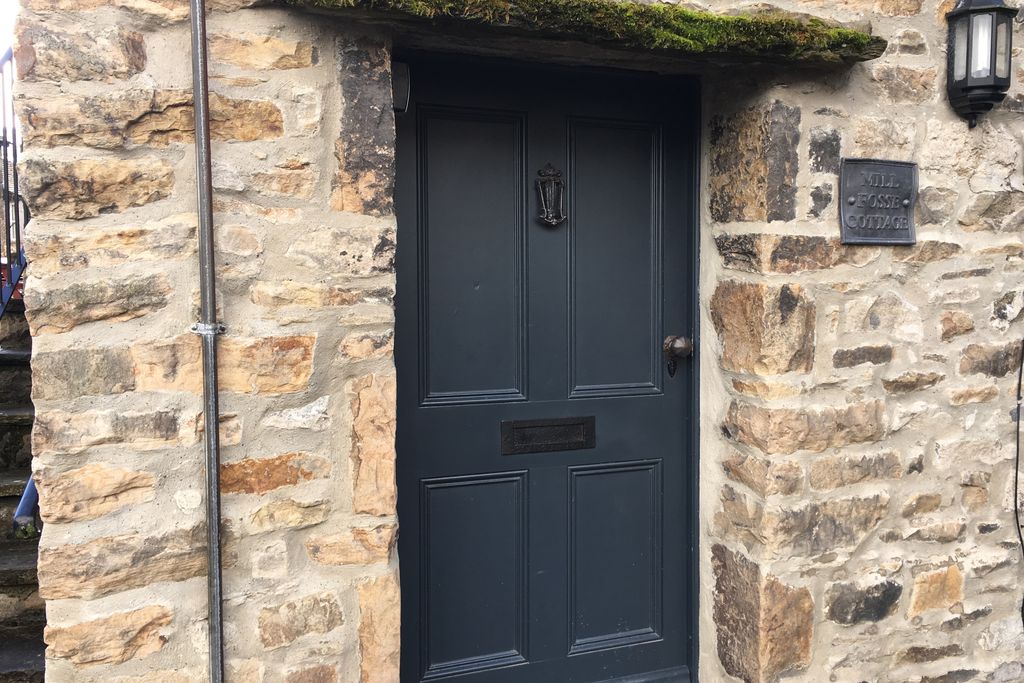 Mill Fosse Cottage gallery - Gallery