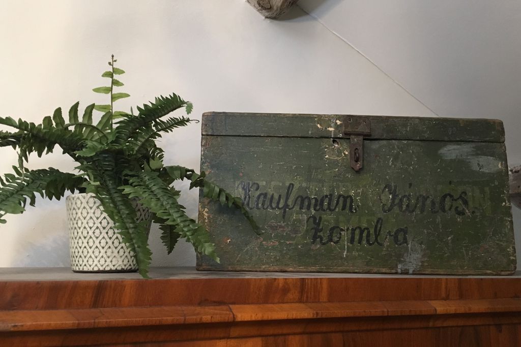 Mill Fosse Cottage gallery - Gallery